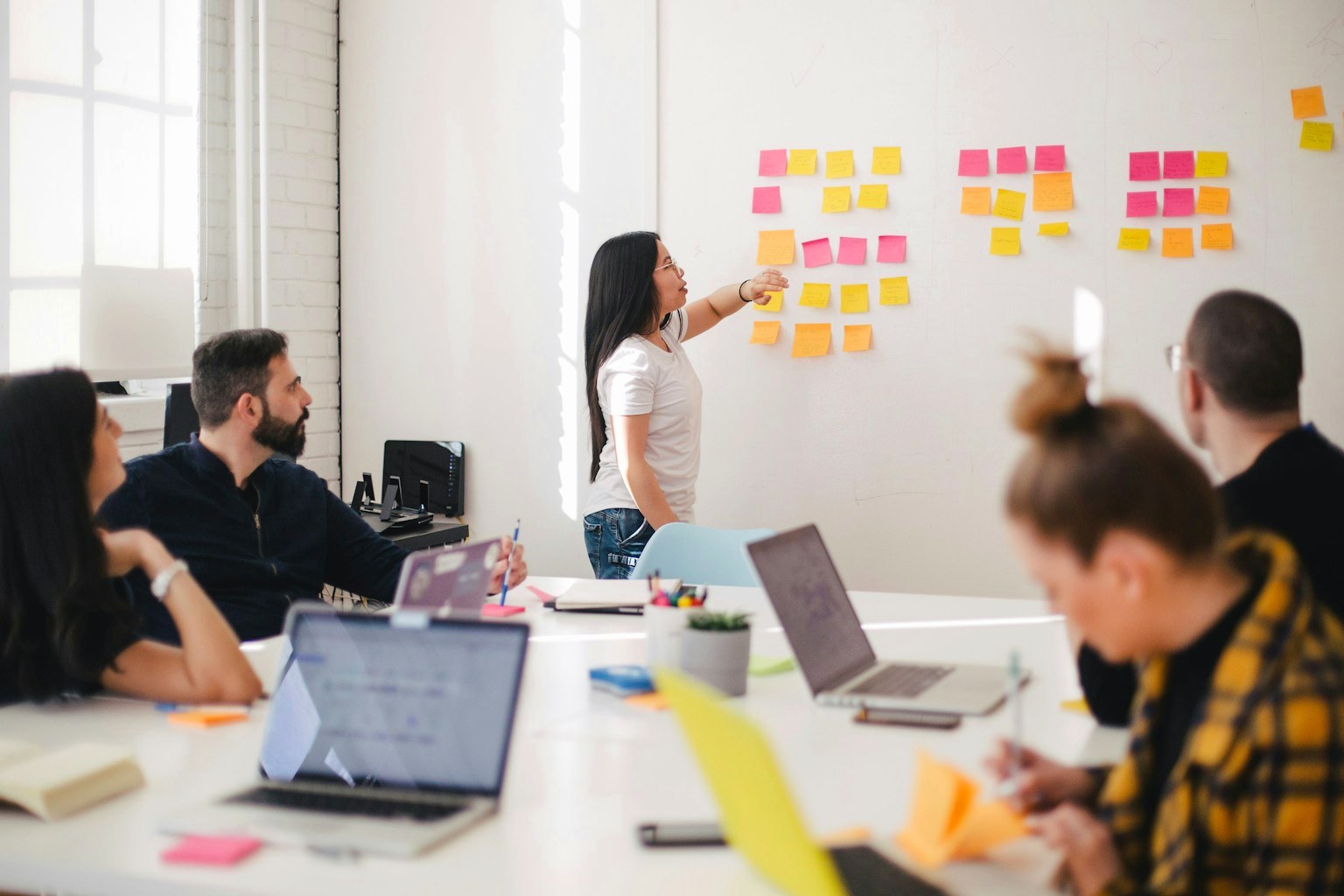 Strateji & Plan