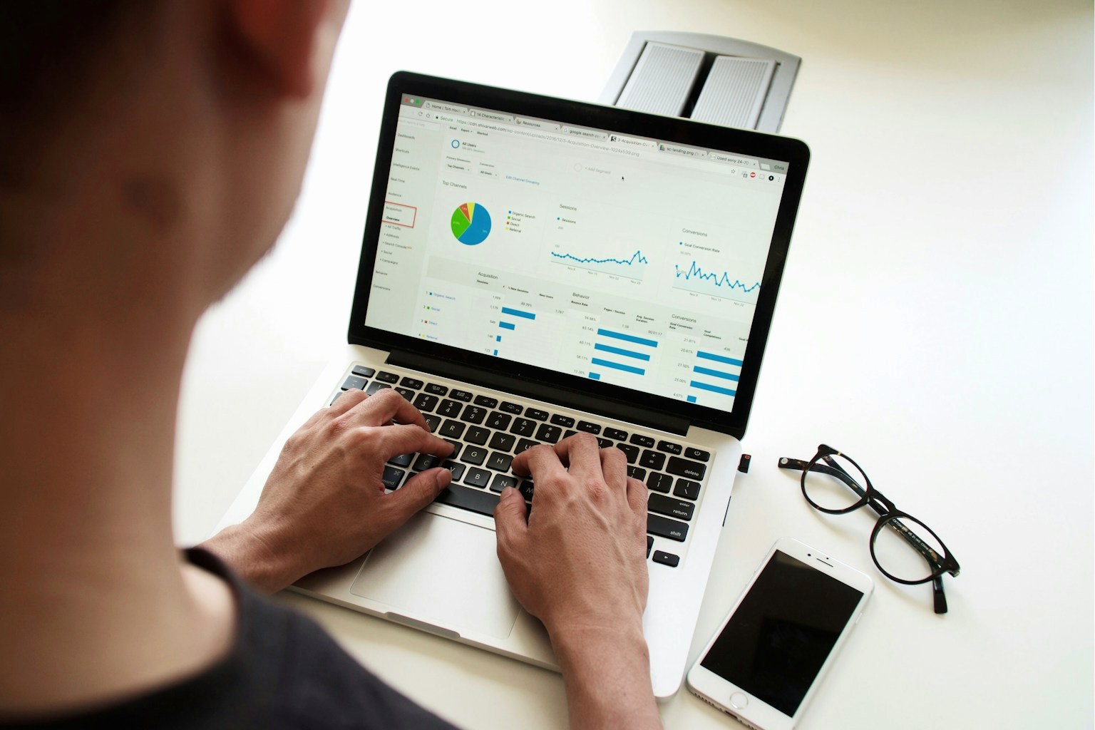Arama Motoru Optimizasyonu (SEO)